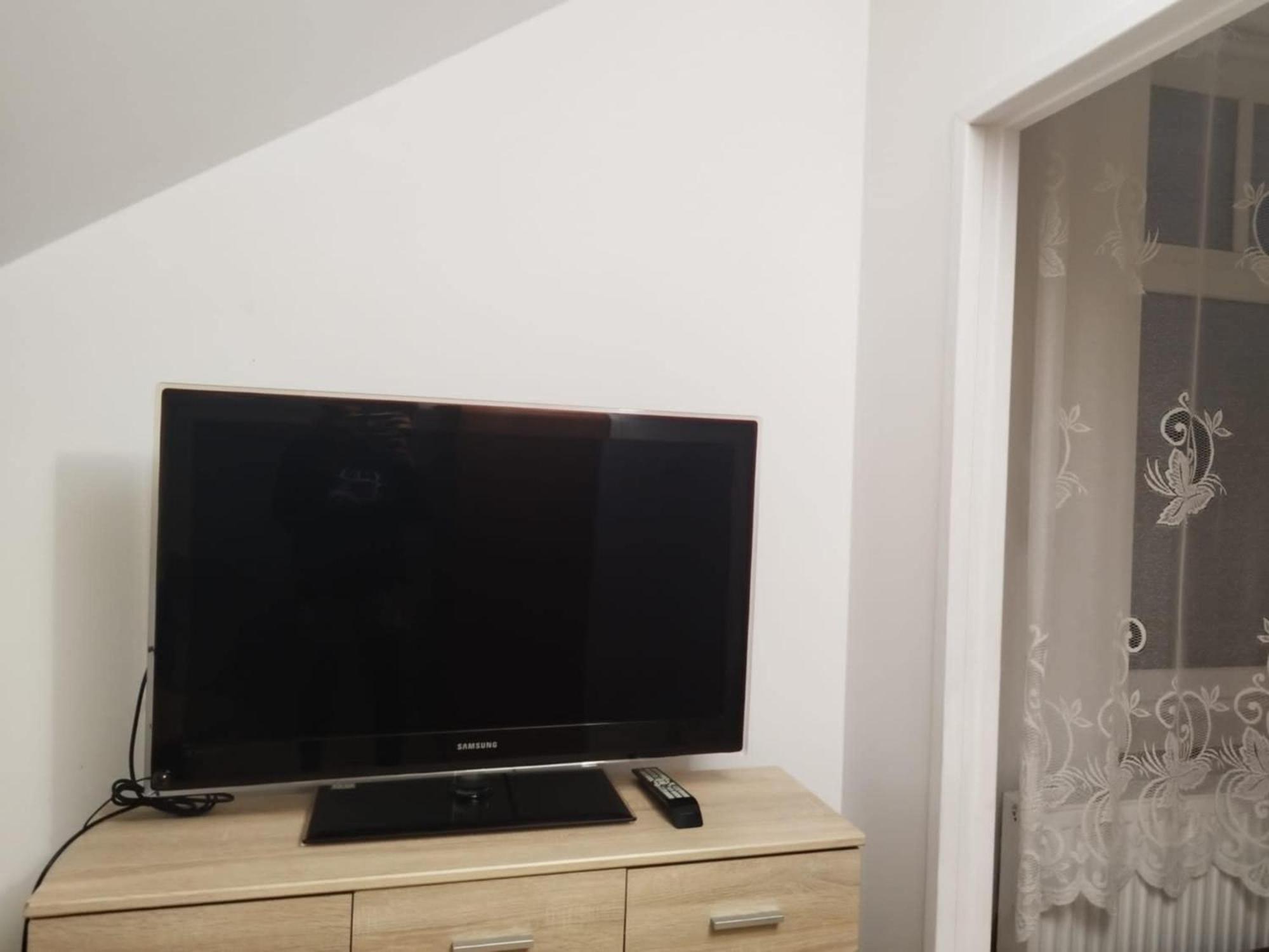 Dom Goscinny U Jacka Rewal Cameră foto